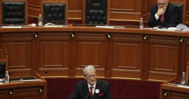 Ligji për gjinitë, Berisha sulmon ambasadorin e BE/ Kreu i PD: Nuk mund të na imponojë bindjet personale