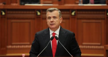 “Buxheti 2026, rriten pagat dhe pensionet”/ Taulant Balla në Kuvend: Ta miratojmë brenda 15 dhjetorit
