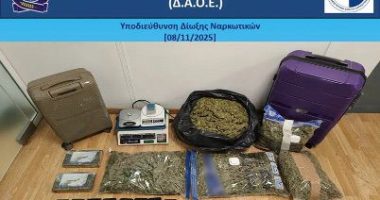 Shkatërrohet rrjeti i trafikut të drogës dhe emigrantëve/ Greqi, arrestohen tre priftërinj, të implikuar edhe shqiptarë