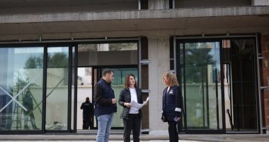 Koçiu: Askush mbi ligjin, operacioni për ndërtimet pa leje vijon me rezultate të prekshme