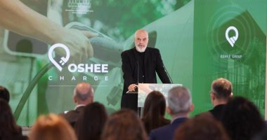 Rritje pagash në OSHEE/ Rama tregon shifrat: Sa do përfitojnë elektricistët dhe inxhinierët