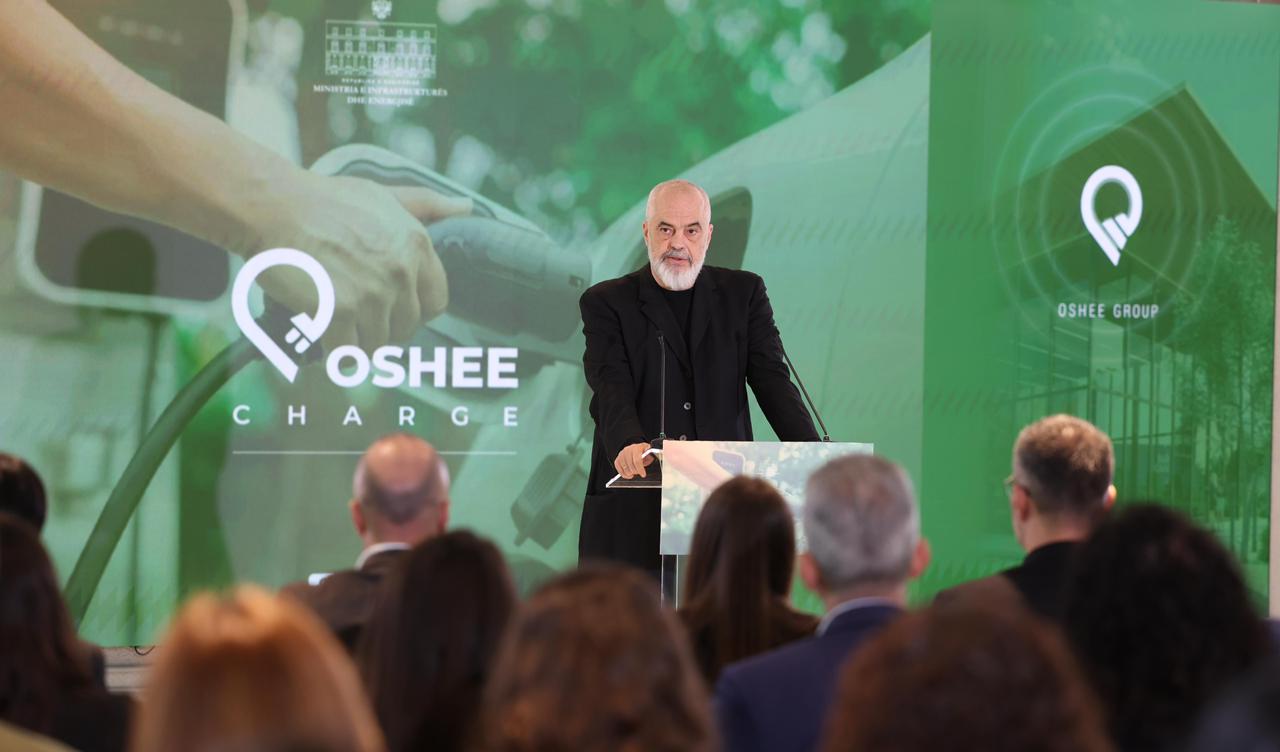 Rritje pagash në OSHEE  Rama tregon shifrat  Sa do përfitojnë elektricistët dhe inxhinierët