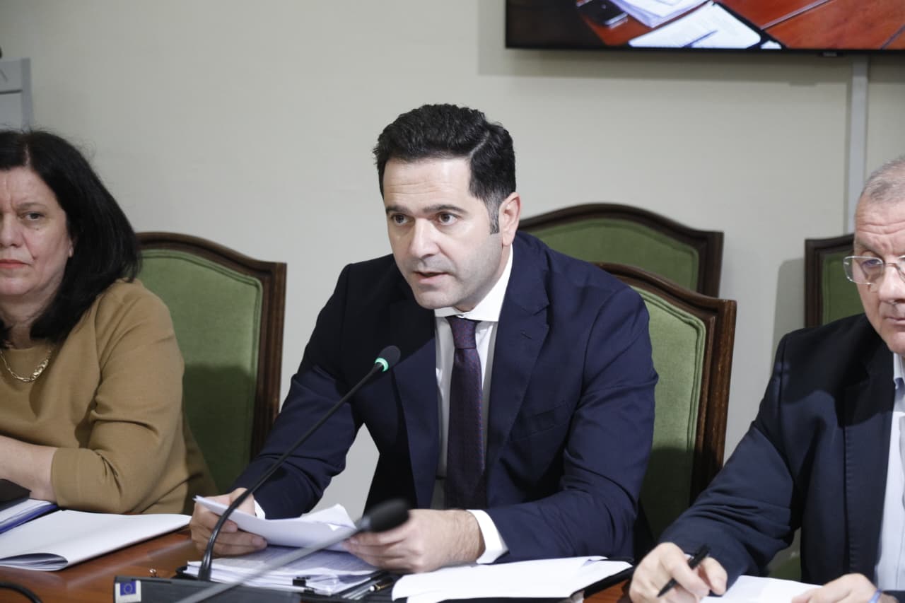 Buxheti 2026 në Kuvend/ Malaj: Fokusi te rritja e pagave dhe pensioneve