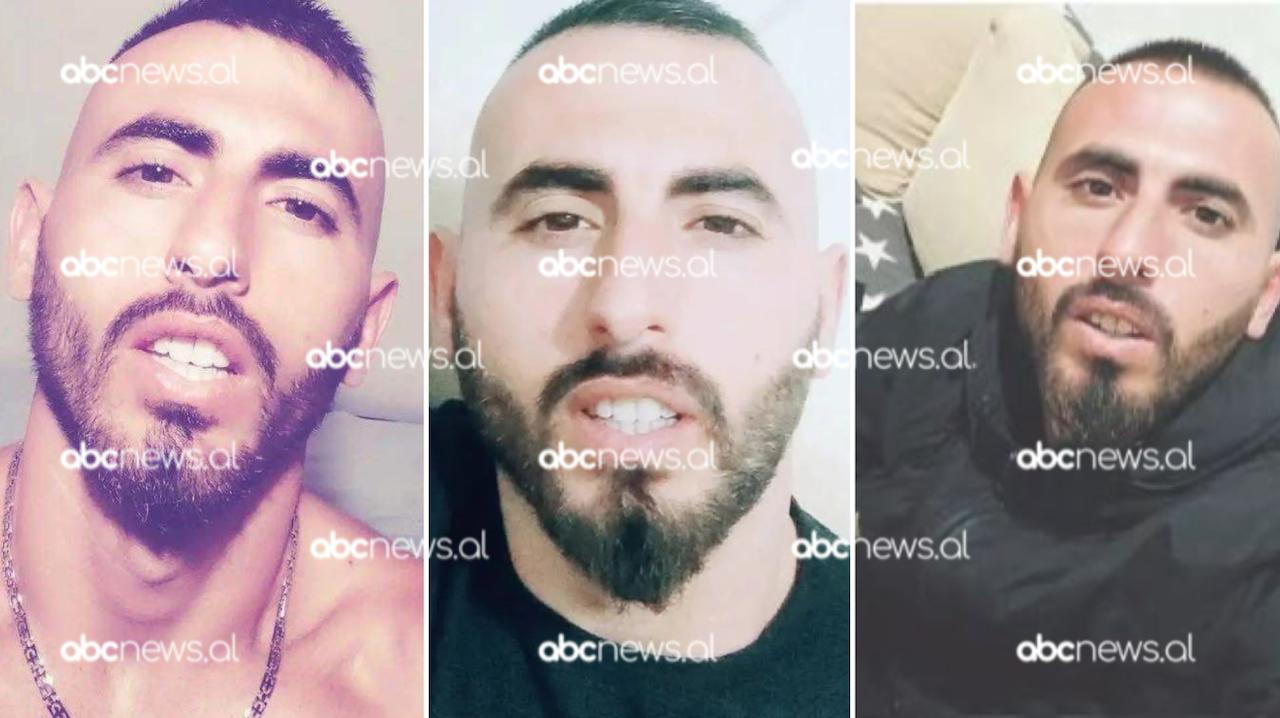 U ekzekutua me armë dhe u dogj  Greqi  identifikohet 27 vjeçari shqiptar  dy pistat e hetimit policor