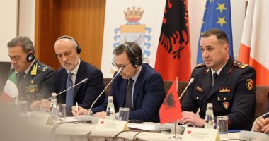 Lufta kundër kultivimit të kanabisit/ Proda: Bashkëpunimi ndërkombëtar ka dhënë rezultate konkrete. Të arrestuar e proceduar, 31 persona