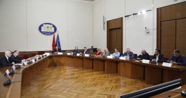 Reforma nis pa PD/ Opozita braktis “territorialen”. Mazniku nis mbledhjen pa ta