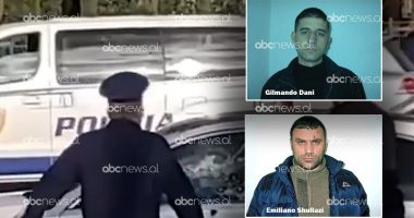 Atentati në Rinas/ Kush është viktima Gilmando Dani, ‘arma’ e Shullazit, u qëllua me breshëri plumbash në automjet