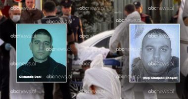Atentati ndaj Gilmando Danit/ Forcat e FNSH dhe hetues zbarkojnë sërish pranë vendit të ngjarjes, sekuestrohen 100 kamera sigurie