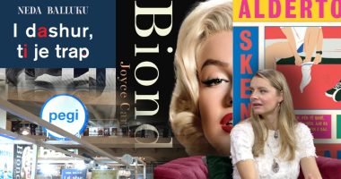 Botimet më të reja të “Pegi”-t në Panairin e 28-të të Librit