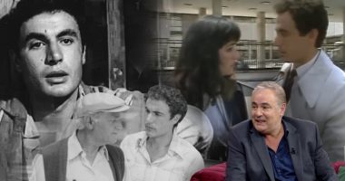 Pas 30 vitesh mungesë, aktori Juli Nenshati rikthehet në kinemanë shqiptare me filmin “The Spark”