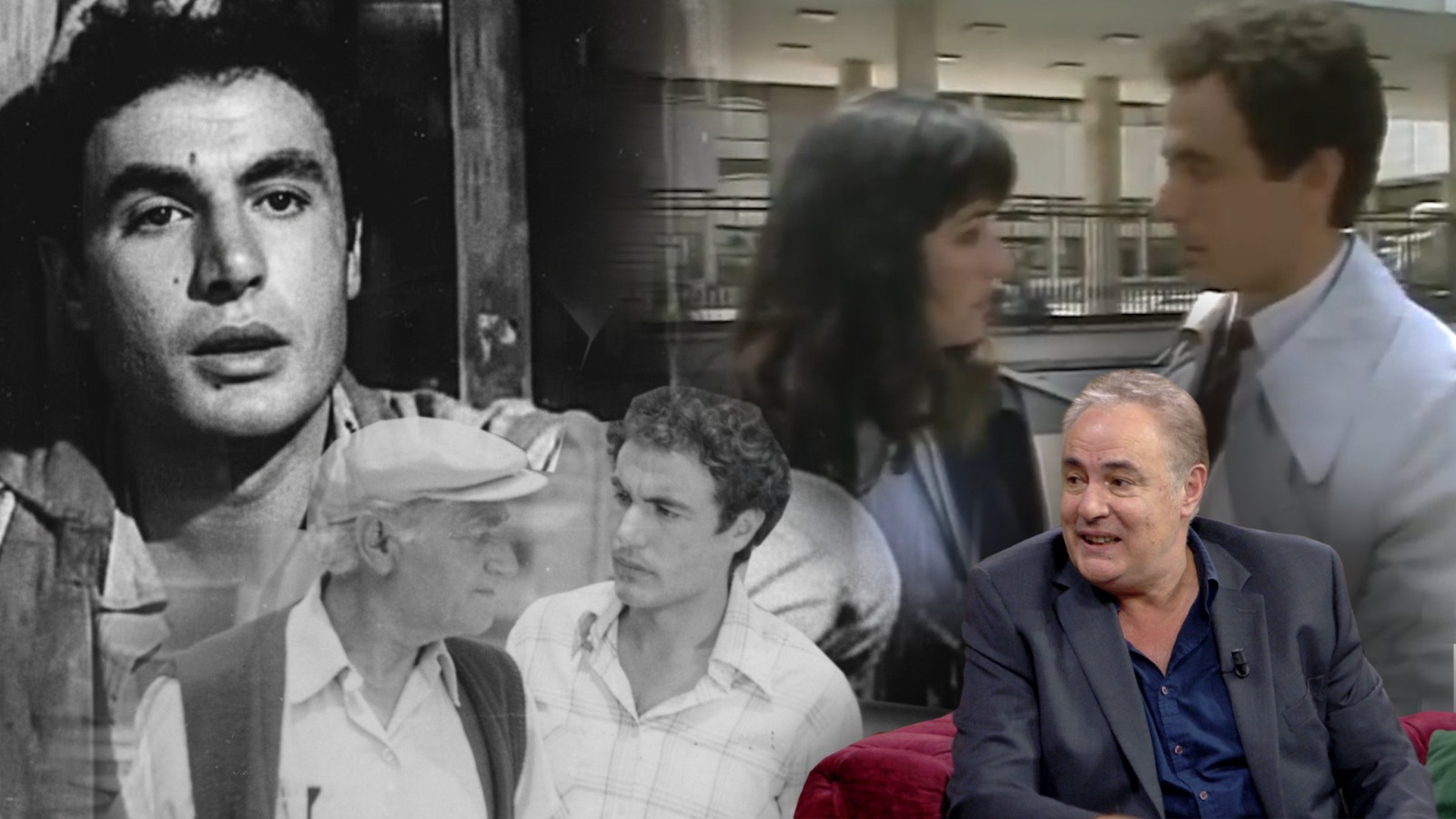 Pas 30 vitesh mungesë, aktori Juli Nenshati rikthehet në kinemanë shqiptare me filmin “The Spark”