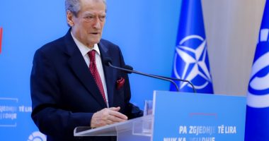 21 janari/ Justifikohet Berisha: Puç postar. Rojet i kam të përgjegjshëm. SPAK, agjensi mashtrimi