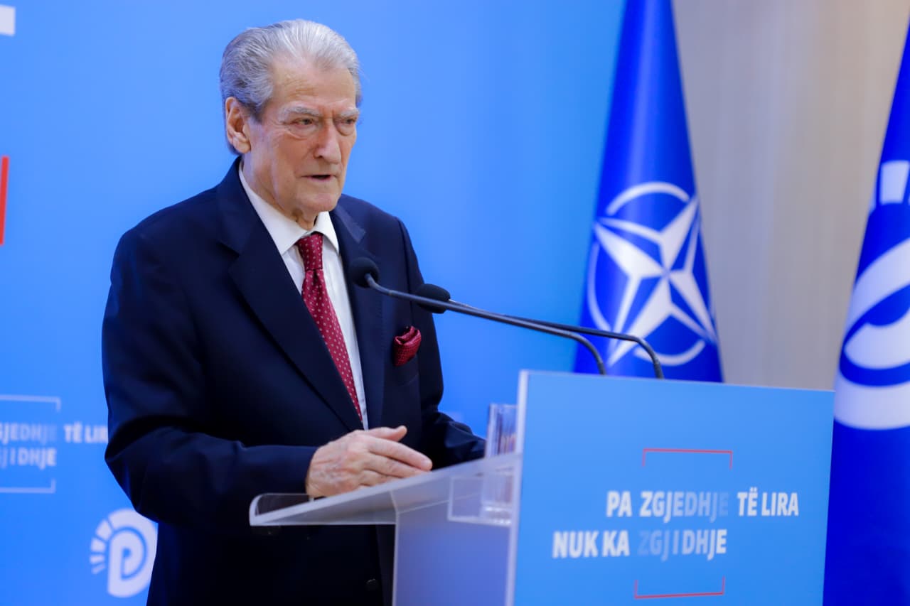 21 janari/ Justifikohet Berisha: Puç postar. Rojet i kam të përgjegjshëm. SPAK, agjensi mashtrimi