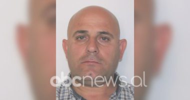 FOTO/ Ktheu shtëpinë në depo armësh, ky është 47-vjeçari, dyshohet të ketë ndihmuar grupin që vrau Gilmando Danin