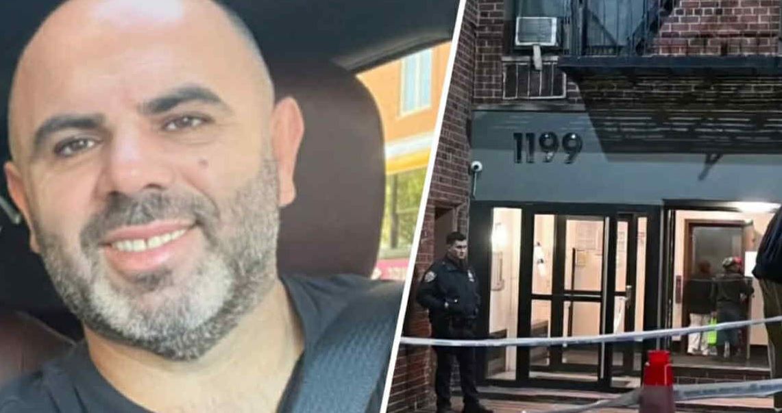 EMRI  Vritet shqiptari në Shtetet e Bashkuara të Amerikës