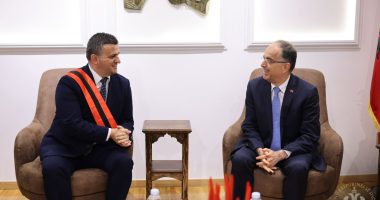 Presidenti Begaj: Gjuha shqipe, identiteti ynë kombëtar dhe trashëgimia që duhet ta mbrojmë me përkushtim