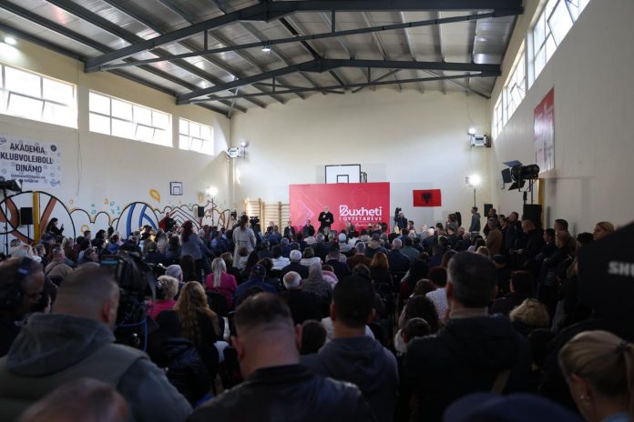 Rama  Qeverisja e PS i dha fund kulturës së pandëshkueshmërisë