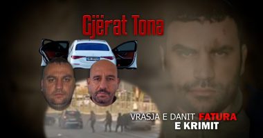 Vrasja e Danit, fatura e krimit/ Rikthimi i një “lufte” të vjetër