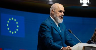 Rama: Pezullimi i Ballukut, s’ka rast të dytë në botë. Kryeministri: Nëse drejtësia rrëshqet, cënon parimet kushtetuese