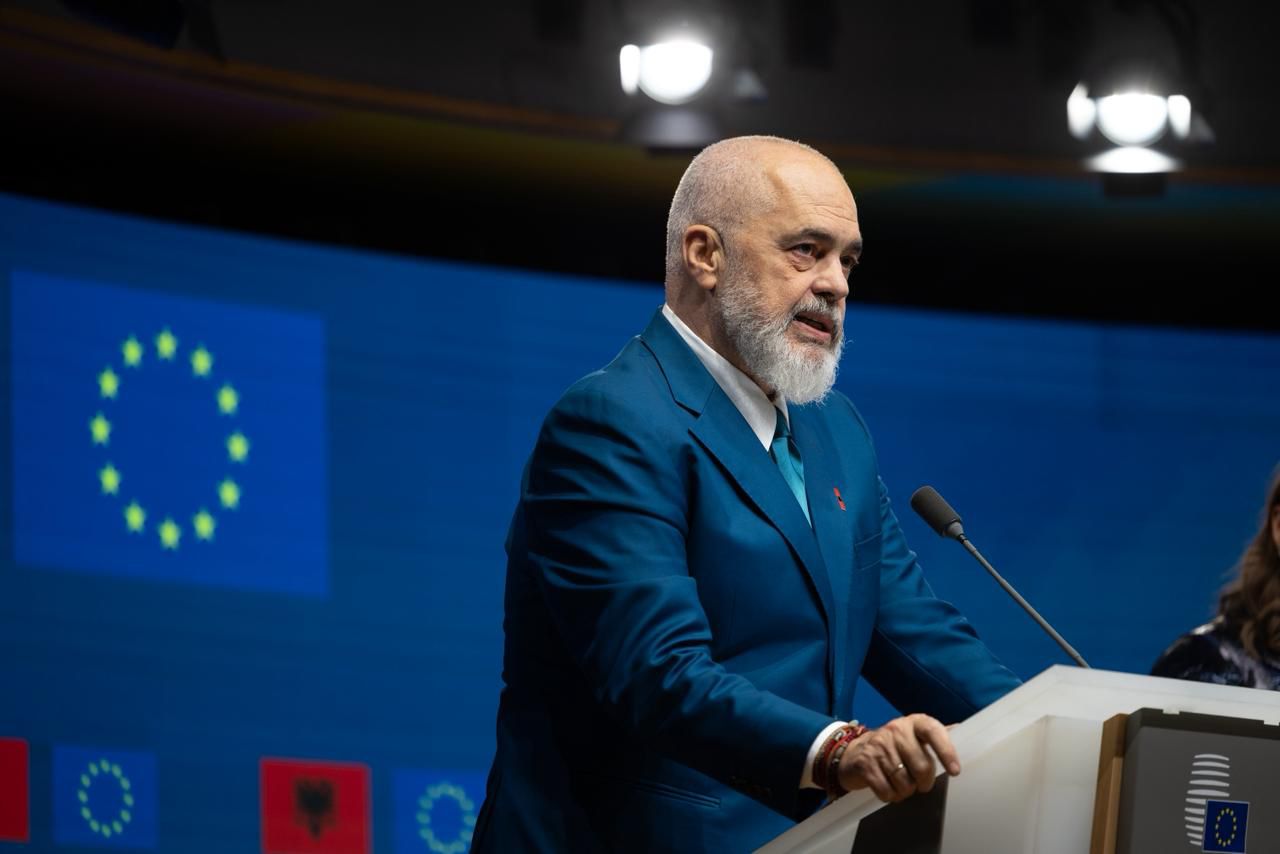 Rama: Pezullimi i Ballukut, s’ka rast të dytë në botë. Kryeministri: Nëse drejtësia rrëshqet, cënon parimet kushtetuese