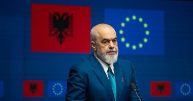 Ukraina, Rama si Trump: Të flasim me Moskën! Në BE, brenda 2030