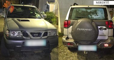 Do kryenin gjueti të paligjshme/ Mirditë, procedohen penalisht tre persona