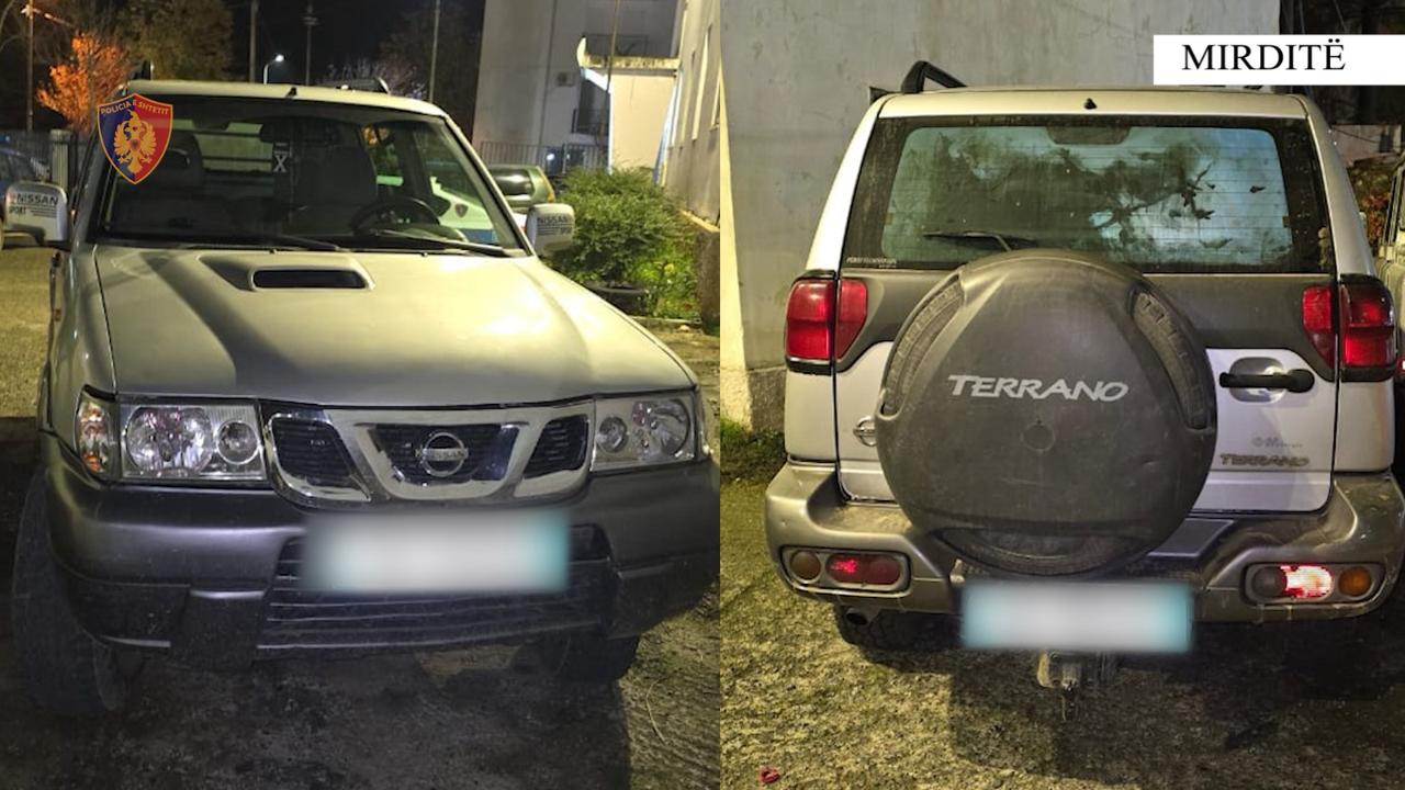 Do kryenin gjueti të paligjshme  Mirditë  procedohen penalisht tre persona