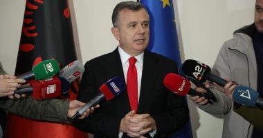 Balla: Berisha të shkojë në SPAK. Kryetari i grupit të PS: Mocioni i PD, rendi i ditës së foltores në bulevard