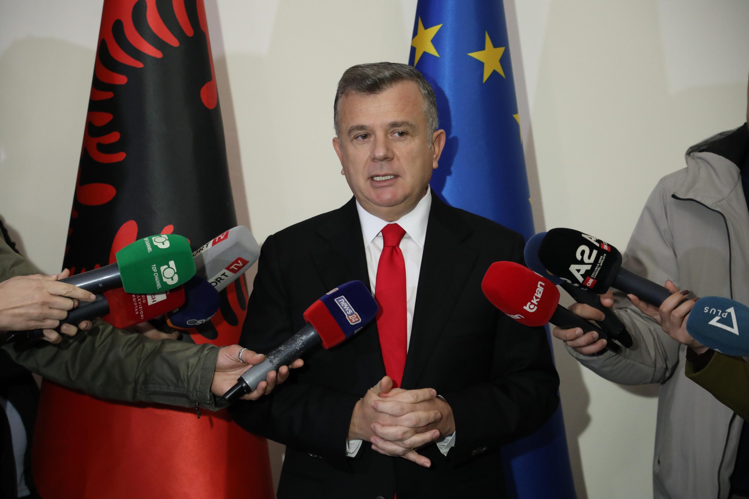  Buxheti më i madh në histori   Taulant Balla  Diskutimet nisin të mërkurën në Kuvend