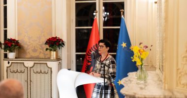 “Shqipëria, përparim gjigant”/ Konferenca e 7-të Ndërqeveritare, Kos: BE, shtëpia juaj e re