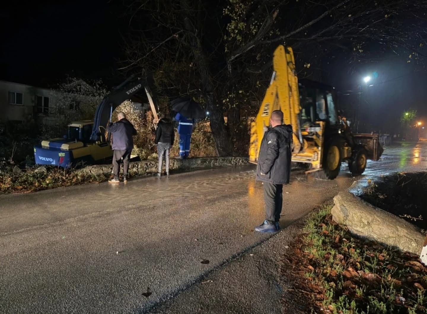 Moti i keq përfshin vendin/ Ministria e Shëndetësisë plan masash për menaxhimin e situatës