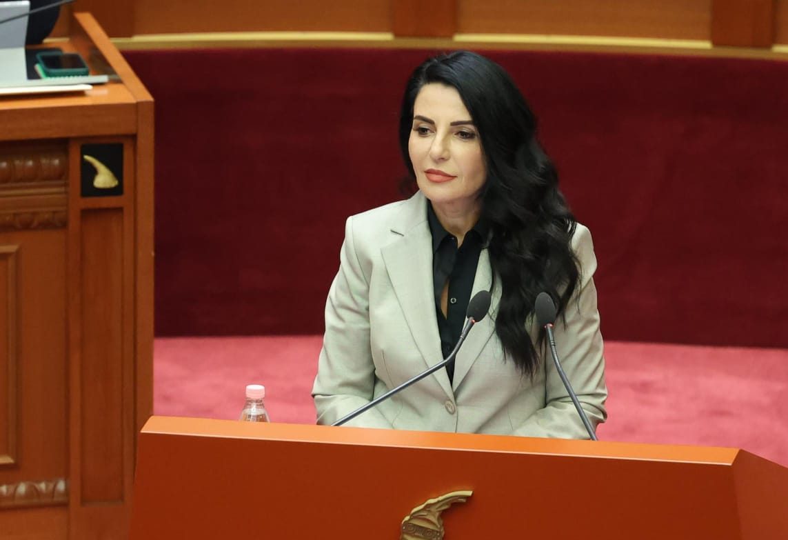 “Jam në sulm personal, ju nuk e falni suksesin”, Balluku: PD me dy standarde për SPAK. Rotacioni bëhet me votë!