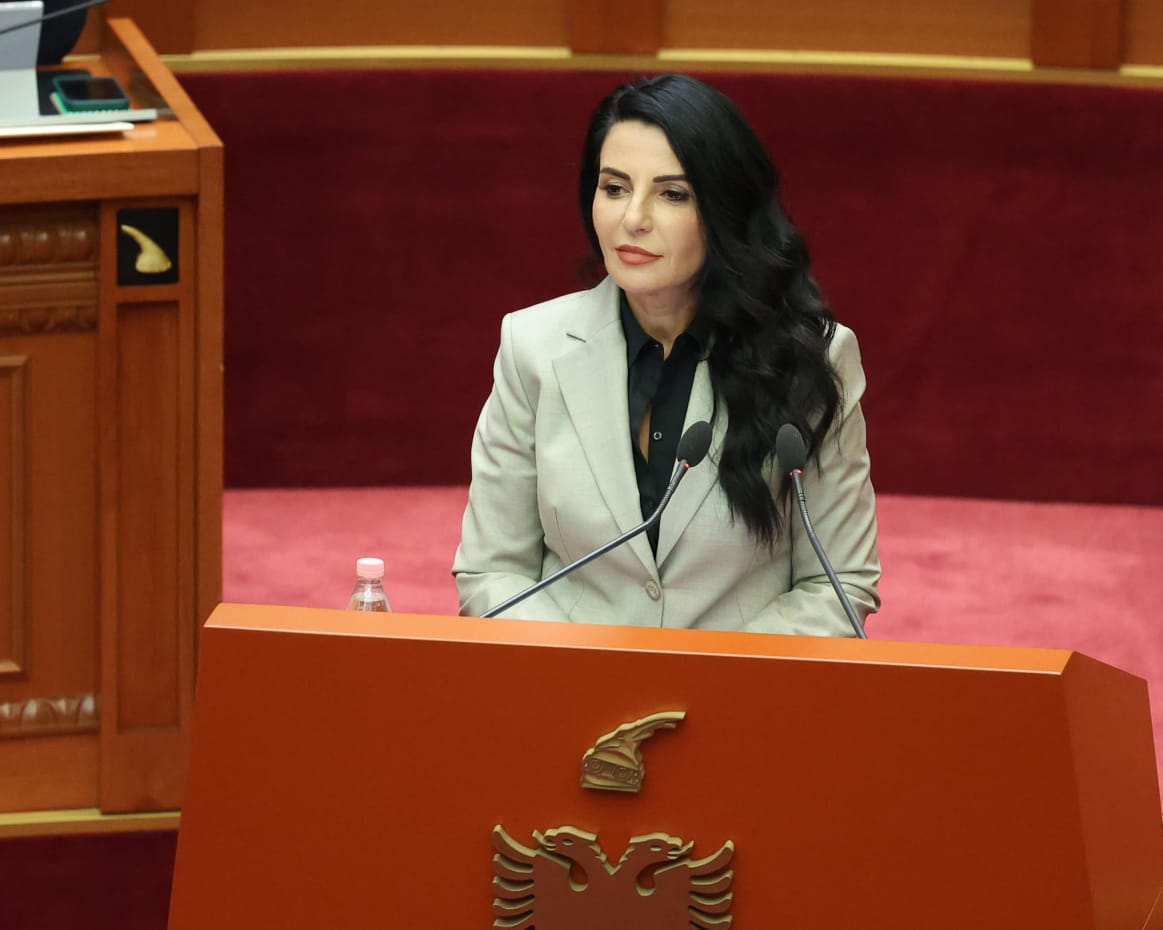  Jam në sulm personal  ju nuk e falni suksesin   Balluku  PD me dy standarde për SPAK  Rotacioni bëhet me votë 