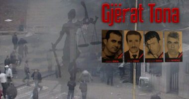 Gjërat Tona/ “21 Janari” – Urdhri i padukshëm