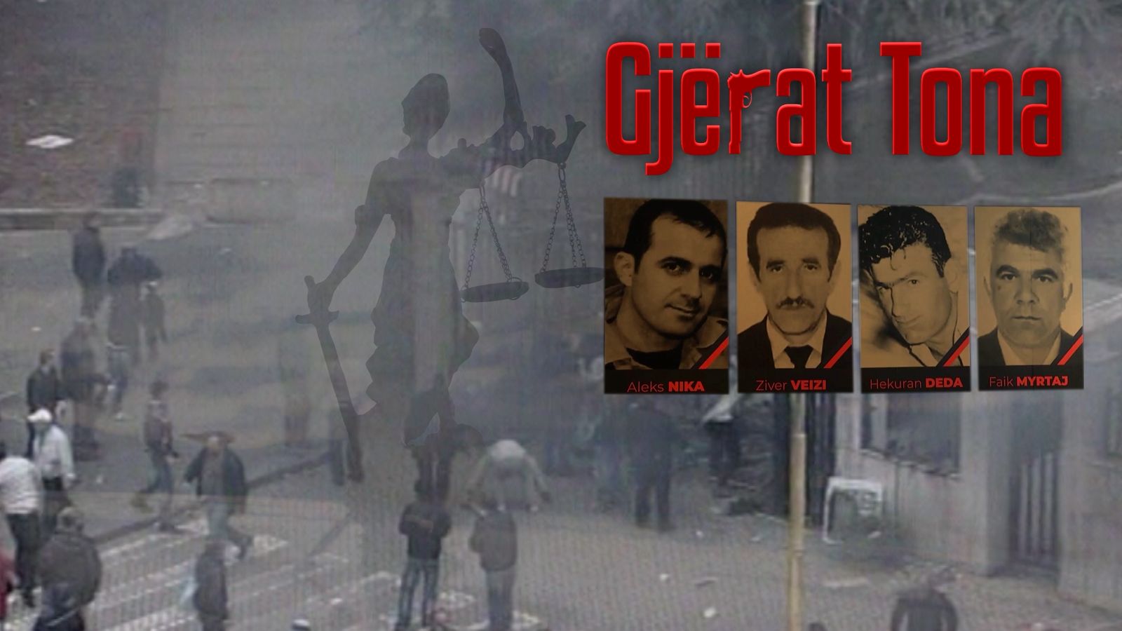 Gjërat Tona   21 Janari    Urdhri i padukshëm