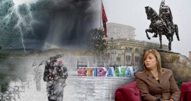 Deri kur do të zgjasë moti i keq? Ekspertët në ‘ABC e Mëngjesit’ japin paralajmërimet për javën në vijim