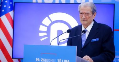 Berisha -“Carioca”, sulmon Komisionin (e Djathtë) Europian. Heshtje për Foltoren