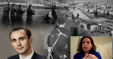 Inxhinieri që e varën dy herë…Historia e Kujtim Beqirit, 79 vite dhimbje