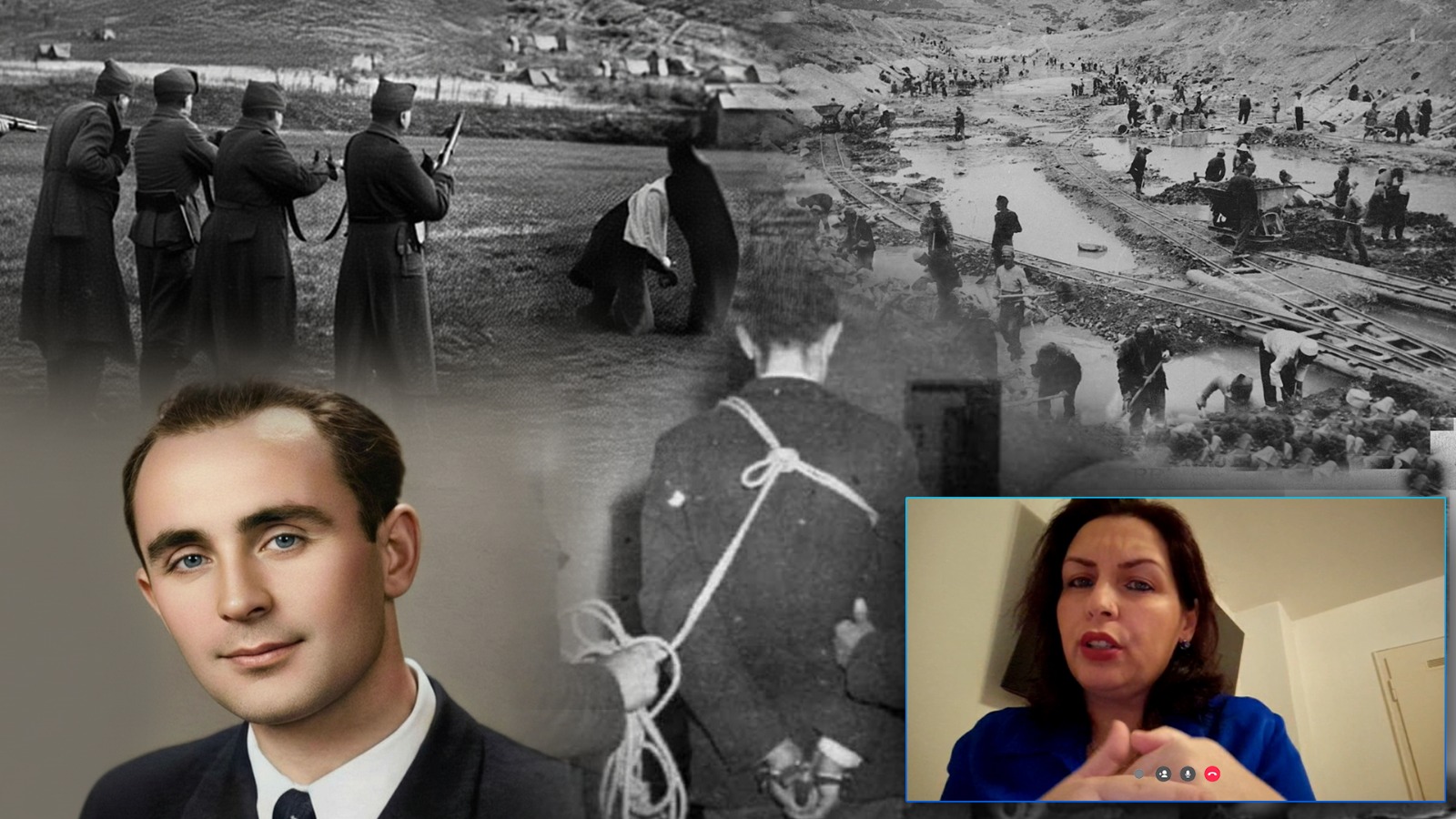 Inxhinieri që e varën dy herë…Historia e Kujtim Beqirit, 79 vite dhimbje