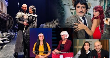 Nga La Scala në “TikTok”: Historia italo-shqiptare që po çmend rrjetet. Marko & Maya, çifti viral që bashkoi Shkodrën, Italinë dhe Japoninë