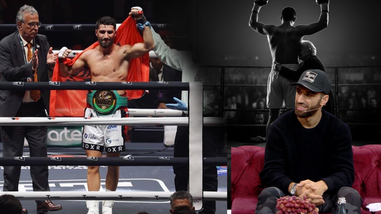 “Snajperi & Shqiponja”, dy vëllezërit Hadribeaj që ngjitën Shqipërinë në majat e sporteve luftarake