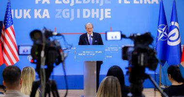 Berisha ‘mbron’ Bashën për 21 janarin/ Hetimet “bashkojnë” armiqtë: Nuk di të ketë urdhër