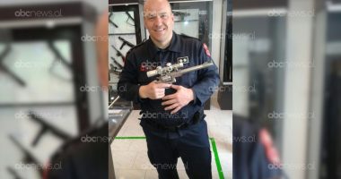 Polici ndihmoi “Visin e Pojës”/ U arrestua në aksionin e SPAK, burg oficerit të Antiterrorit