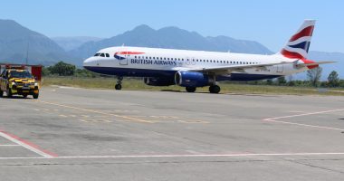British Airways rrit operimet në Aeroportin Ndërkombëtar të Tiranës për sezonin veror 2026