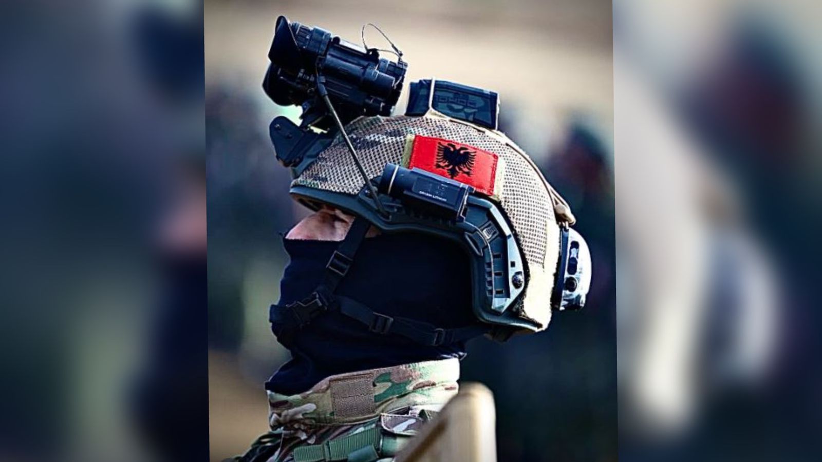 NATO uron Shqipërinë për 113-vjetorin e Pavarësisë: Bashkë me aleatin tonë