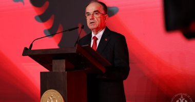 Pritje me rastin e Pavarësisë/ Begaj: Shqipëria ka ecur shumë, por ka shumë për të bërë! Lavdi për jetë për Kombin Shqiptar