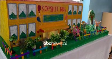 Kopshti i vjetër në Fier/ Historia se si u shpëtua godina nga rrënimi