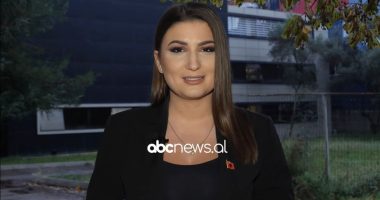 Korrespondent me Kasandra Palin, (29/11/2025)