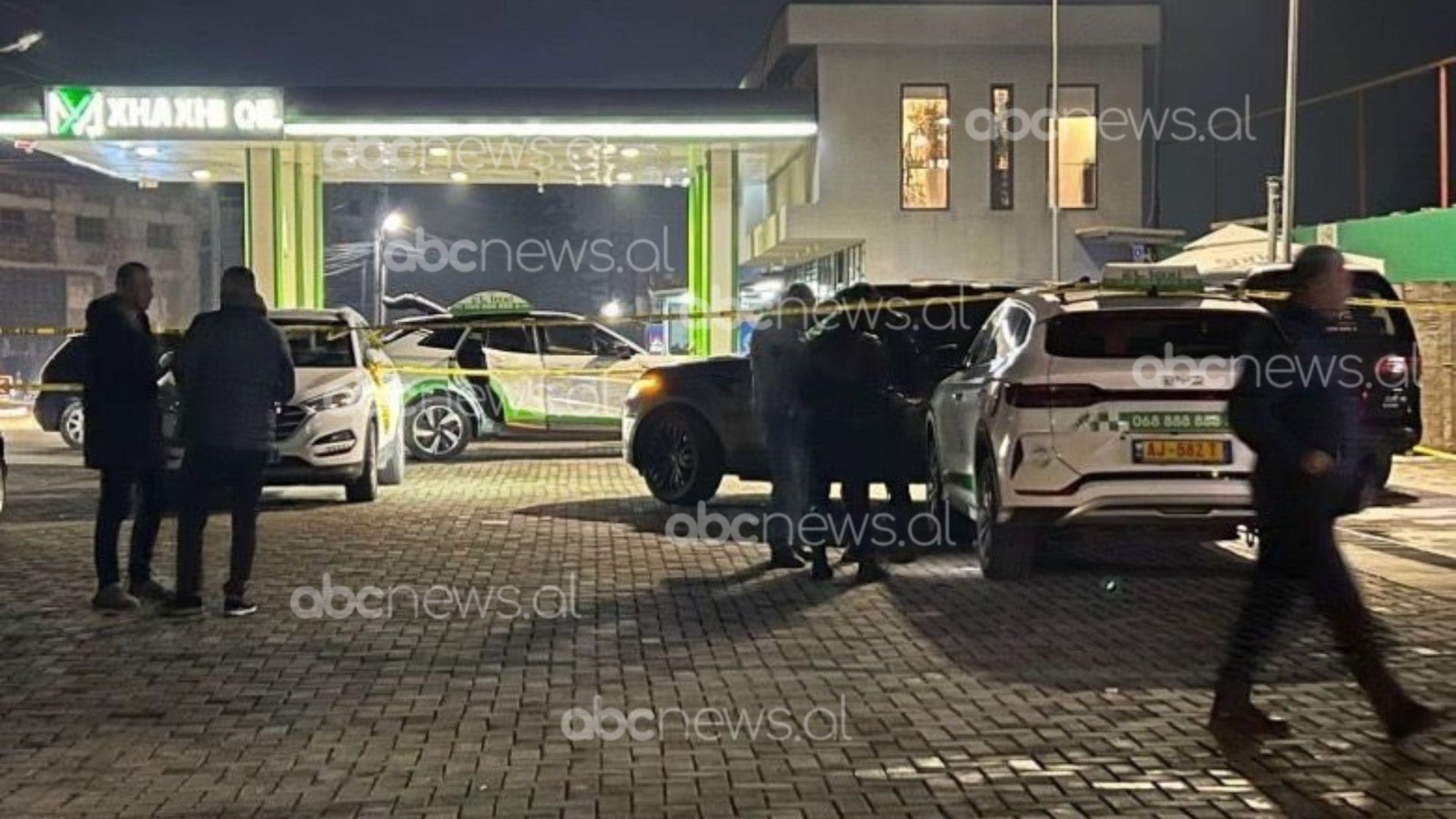 Atentati në Elbasan/ Plumba ndaj ‘Range Roverit’, biznesmeni i vrarë me precedentë penalë
