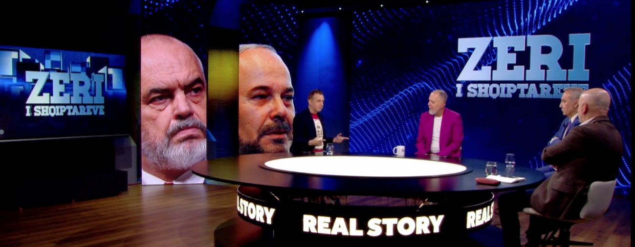  Bëri burg të padrejtë dhe s u hakmorr   Lami  Dritëhijet e Fatos Nanos në politikë